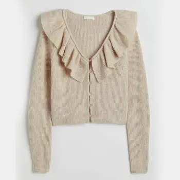 یقه حلزونی مجلسی