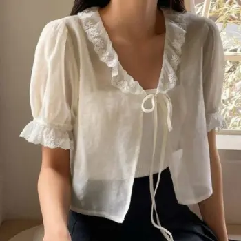 یقه حلزونی مجلسی