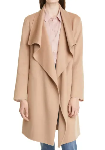 یقه حلزونی مجلسی