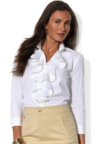 یقه حلزونی مجلسی