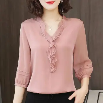 یقه حلزونی مجلسی