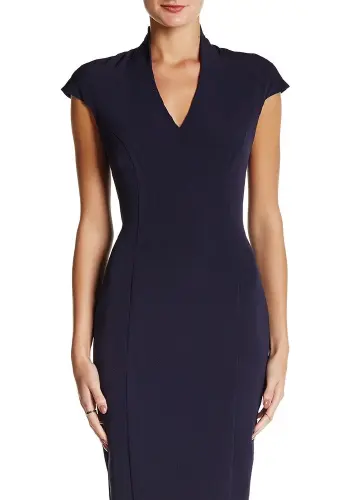 آموزش دوخت یقه هفت