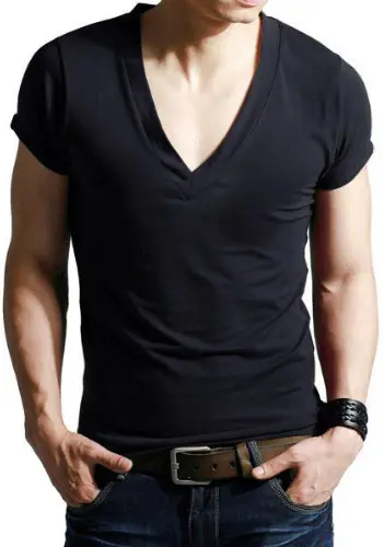 آموزش دوخت یقه هفت