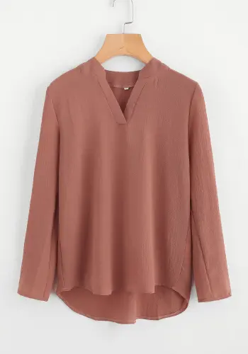 آموزش دوخت یقه هفت