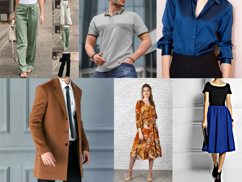 متد مولر خیاطی