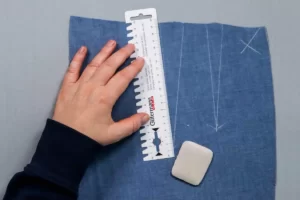 آموزش دوخت ساسون