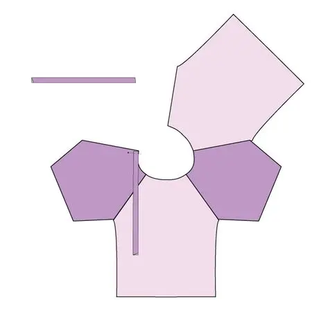 آستین رگلان