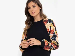 الگوی آستین رگلان -