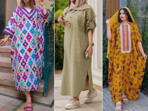 الگوی کفتان