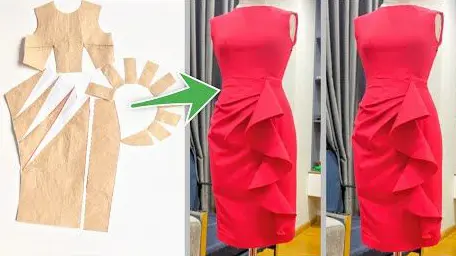 اوزمان شکسته پیراهن