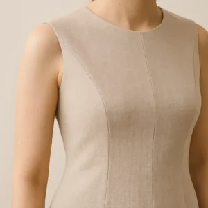 برش عصایی مانتو