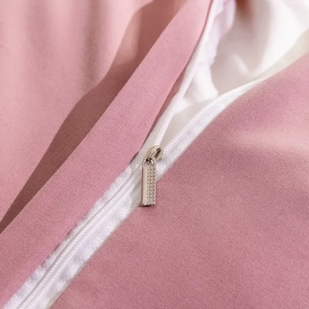 روش دوخت زیپ مخفی پیراهن