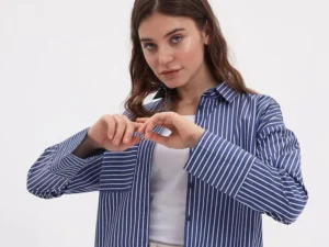 انواع آستین