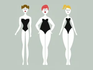 ایرادهای اندامی در خیاطی