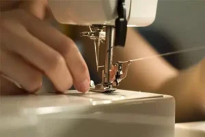 آموزش خیاطی از مبتدی تا حرفه‌ای