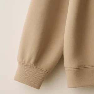 آموزش دوخت آستین ساده