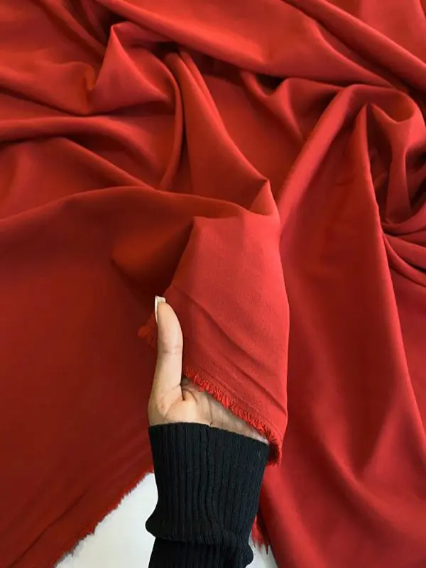 اسم پارچه‌های خنک تابستانی