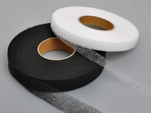 طرز استفاده از زانفیکس یا لایی چسب در خیاطی