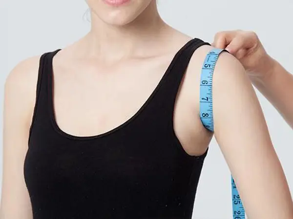 برش جای آستین