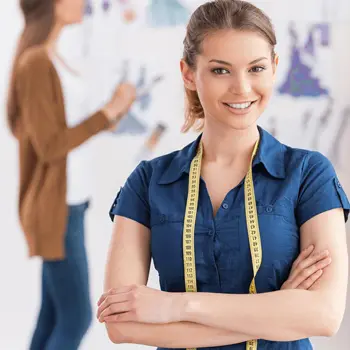 خیاطی به روش متریک