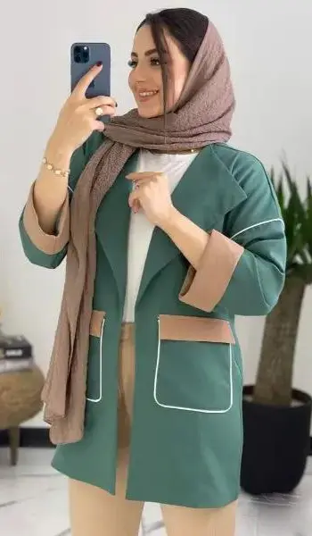 آموزش جیب پاکتی