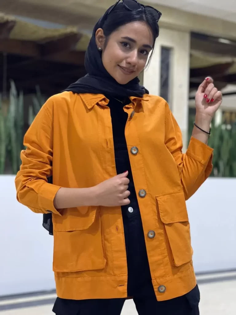 آموزش جیب پاکتی