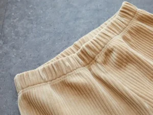 کش کاری شلوار زنانه