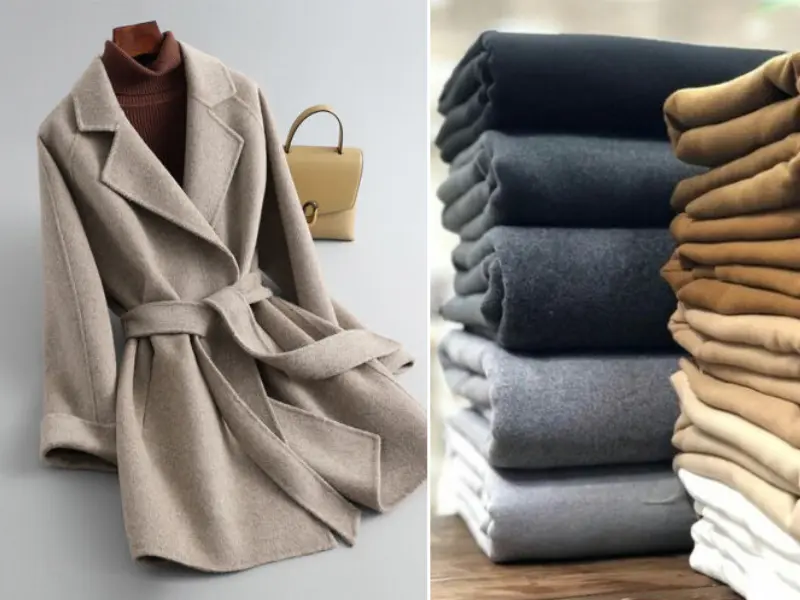 نکات دوخت پارچه فوتر