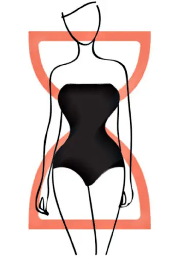 فرم بدن ساعت شنی