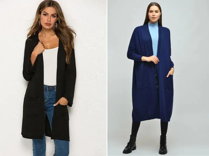 آموزش دوخت مانتو ساده