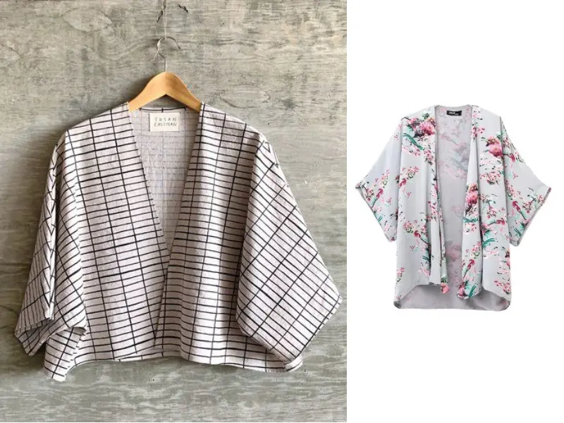 آموزش دوخت مانتو نخی ساده