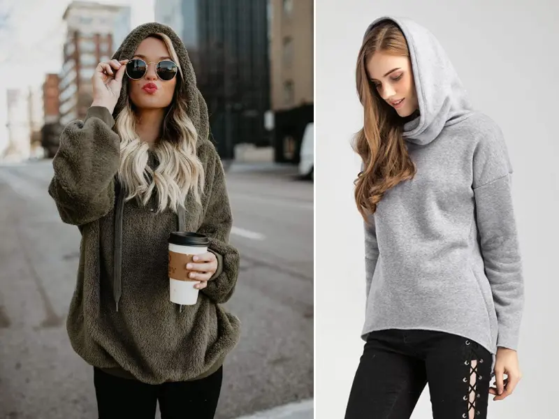 لباس زمستانی