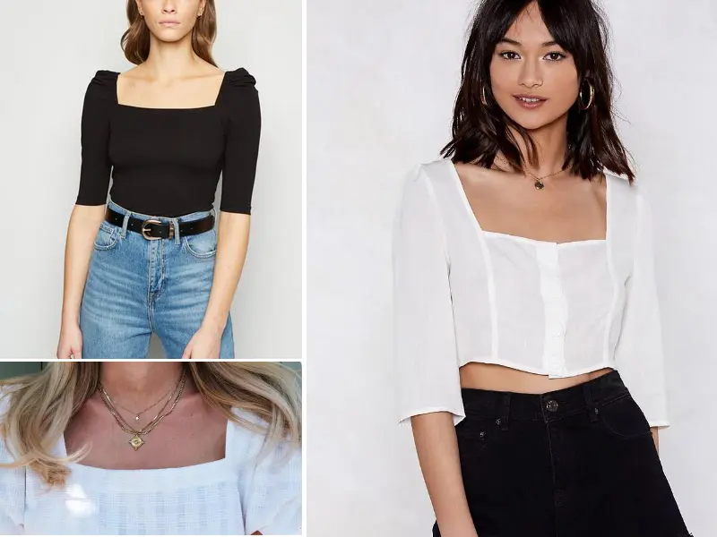 آموزش یقه خشتی مجلسی