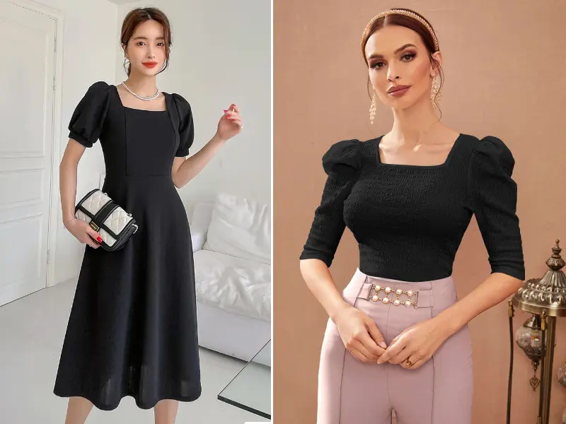 یقه خشتی مجلسی