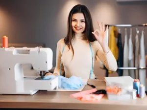 اصول نازک دوزی