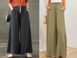 دامن شلواری