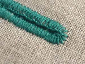 دوخت جادکمه