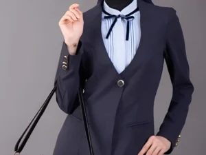 آموزش دوخت مانتو و شلوار اداری