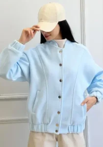 الگوی بامبر جکت