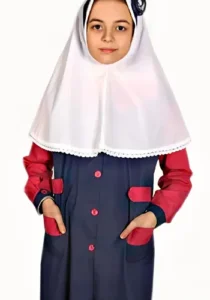 دوخت جیب مانتو مدارس