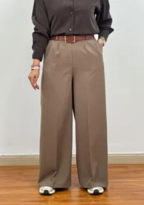 دوخت شلوار بگ مازراتی