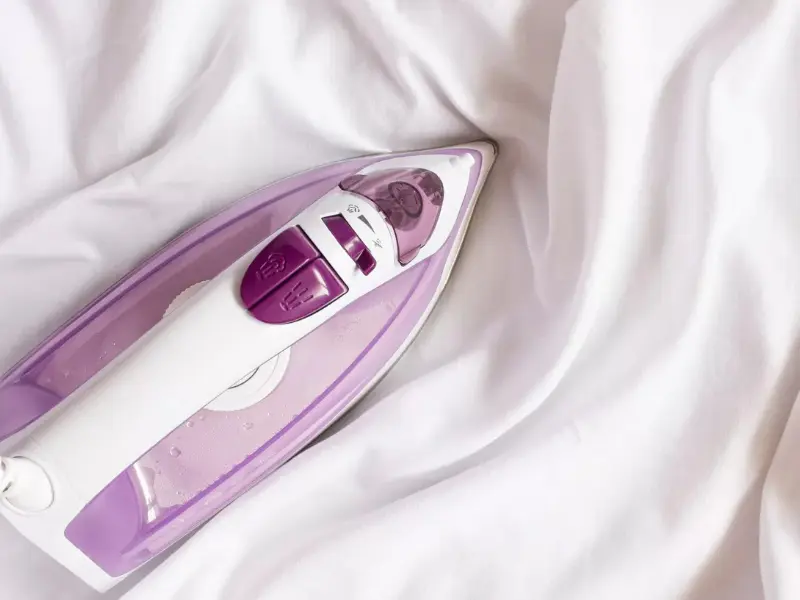 نکات دوخت پارچه ساتن