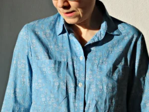 رفع ایراد شانه مربعی