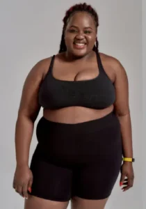 رفع ایراد اندامی پهلوی برجسته در لباسهای مختلف