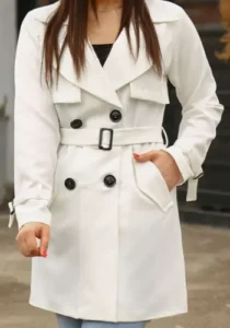 آموزش دوخت یقه انگلیسی چهار دکمه