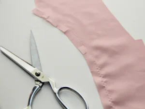 انواع برش پارچه