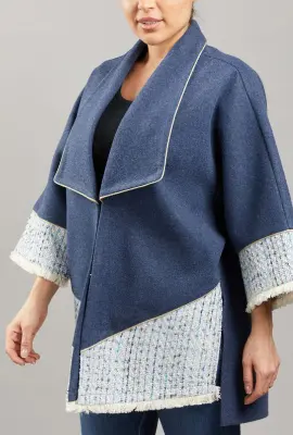 اشکالات مانتو