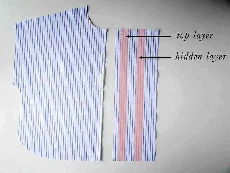 آموزش دکمه مخفی سرخود