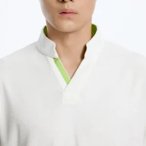 دوخت یقه هفت