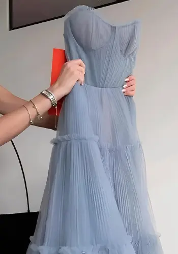 آستر لباس مجلسی